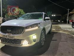 کیا سۆرینتۆ